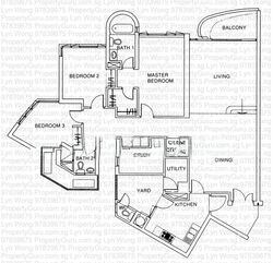 Valley Park (D10), Condominium #511607261